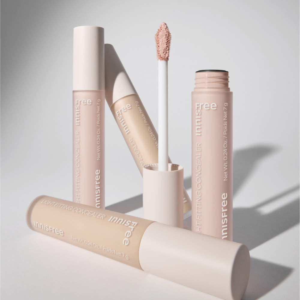 INNISFREE My Concealer Dark Circle Cover 7g - Image 2