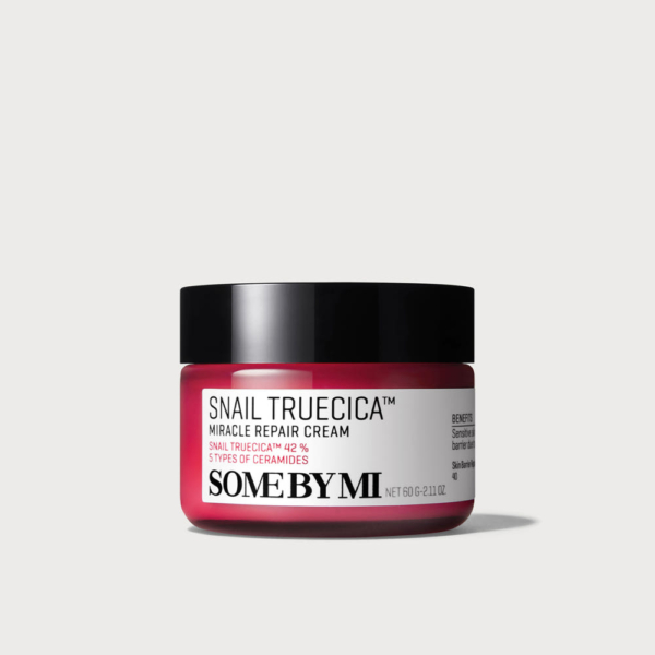 SOME BY MI Snail Truecica Miracle Repair Cream 60g