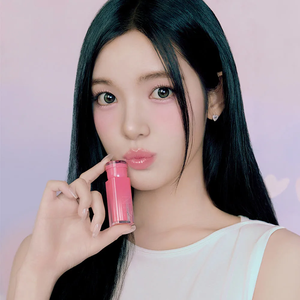 2aN Glaze Bouncing Lip Tint - Image 5