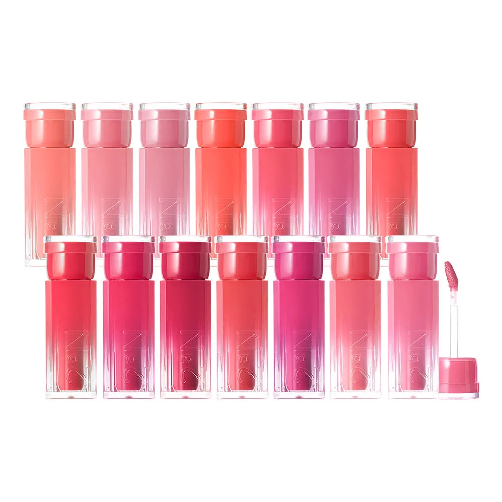 2aN Glaze Bouncing Lip Tint - Image 6