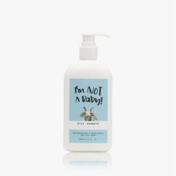 I'm Not A Baby Kids Shampoo 300ml