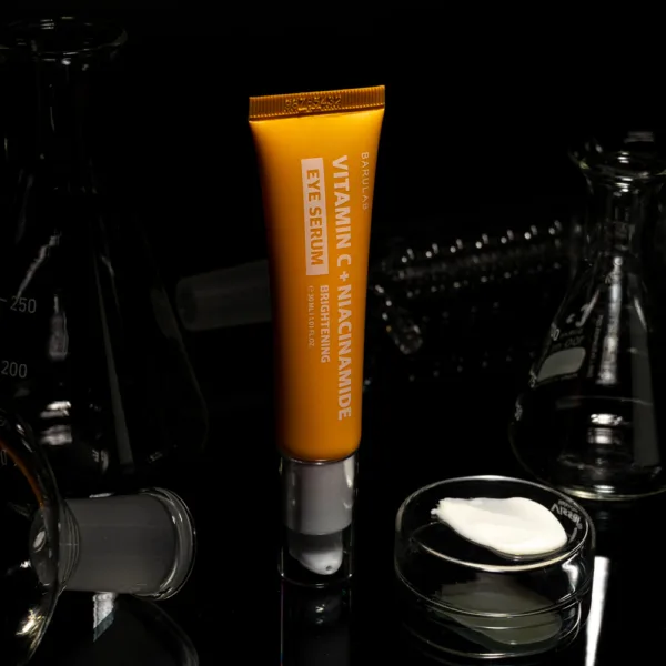 BARULAB Vitamin C Niacinamide Whitening Eye Serum 30ml