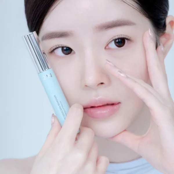 2aN Easy Off Mascara Remover