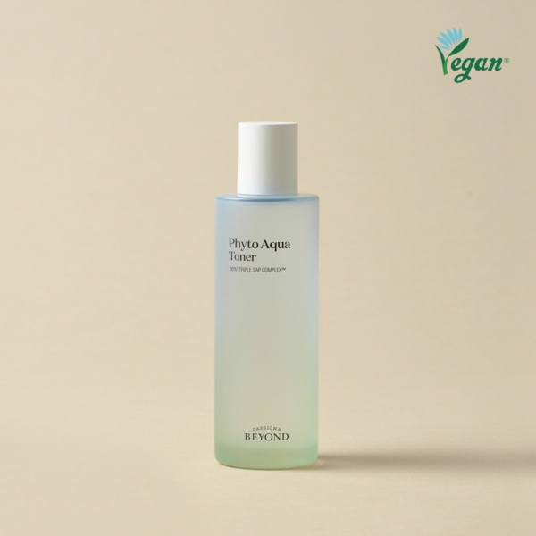 PASSION & BEYOND Phyto Aqua Toner 145ml