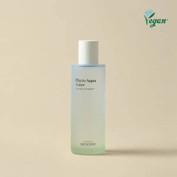PASSION & BEYOND Phyto Aqua Toner 145ml