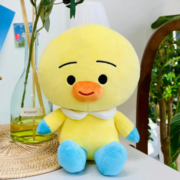 30-Minute Walk - Pisil Doll