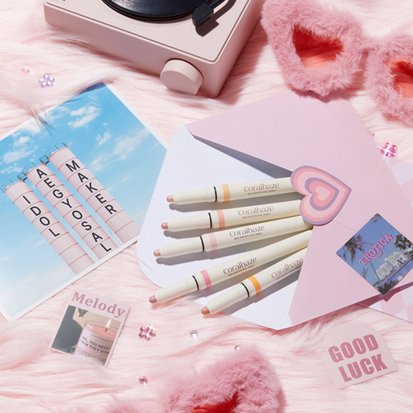 CORALHAZE Idol Aegyo Sal Maker 0.5g