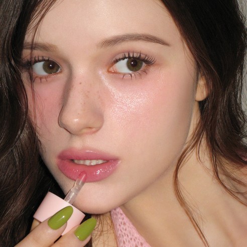 AOU Glowy Chonky Tint Balm 3.5g