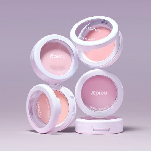 APIEU Pastel Blusher