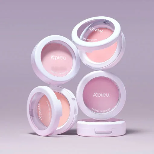 APIEU Pastel Blusher