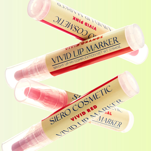 COSIERO Vivid Lip Marker