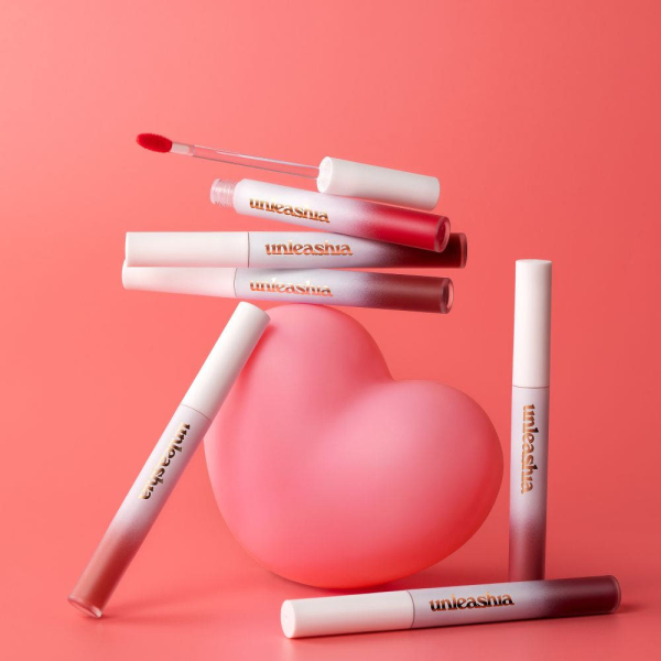 UNLEASHIA Luv Hug Velvet Tint 3.4g