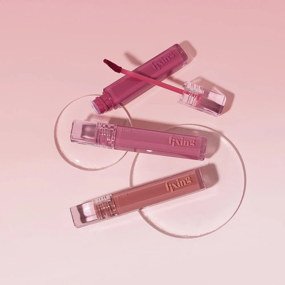 ETUDE Glow Fixing Tint 3.8g - Image 13