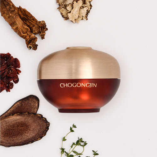 MISSHA Chogongjin Sosaeng Jin Cream 60ml