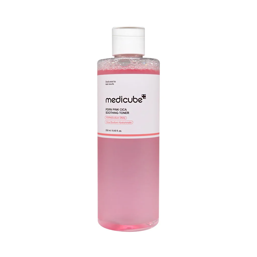 Medicube PDRN Pink Glutathione Serum Mist, 100ml - Image 14