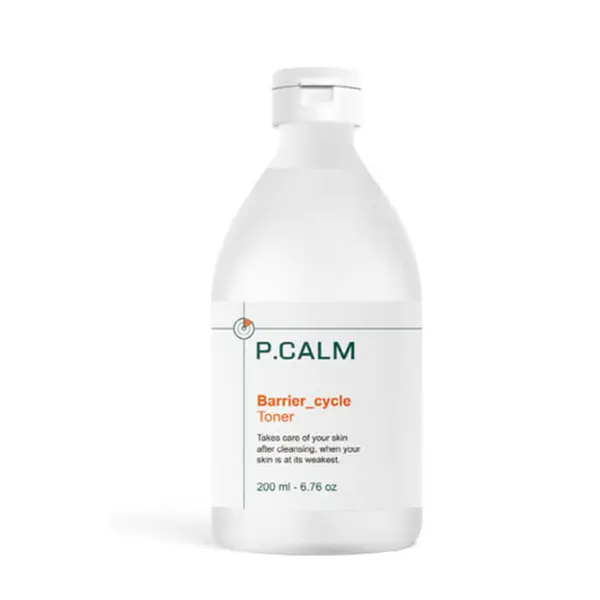 P.CALM Light Active Toner