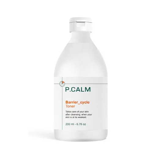 P.CALM Light Active Toner