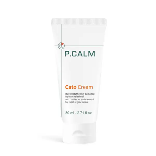 P.CALM Underpore Mask Pack - 1 Sheet