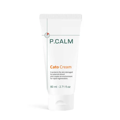P.CALM Underpore Mask Pack - 1 Sheet