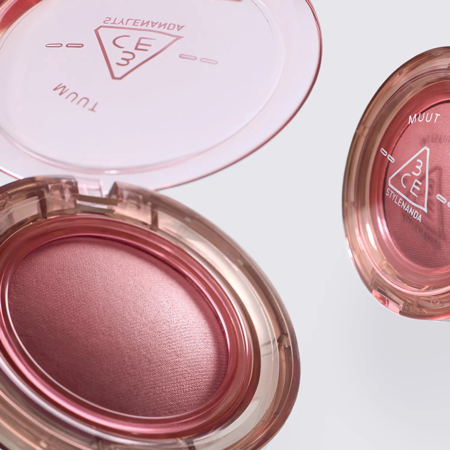 3CE Bouncy Blur Balm 4.8g - Image 5