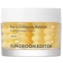 SUNGBOON EDITOR Deep Collagen Retinol Power Boosting Cream 50ml