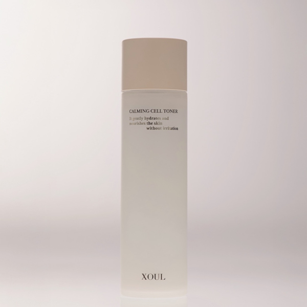 XOUL Calming Cell Toner 130ml