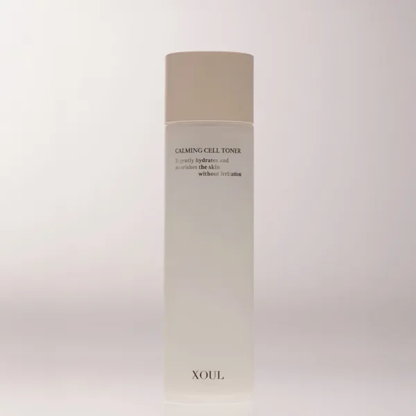 XOUL Calming Cell Toner 130ml