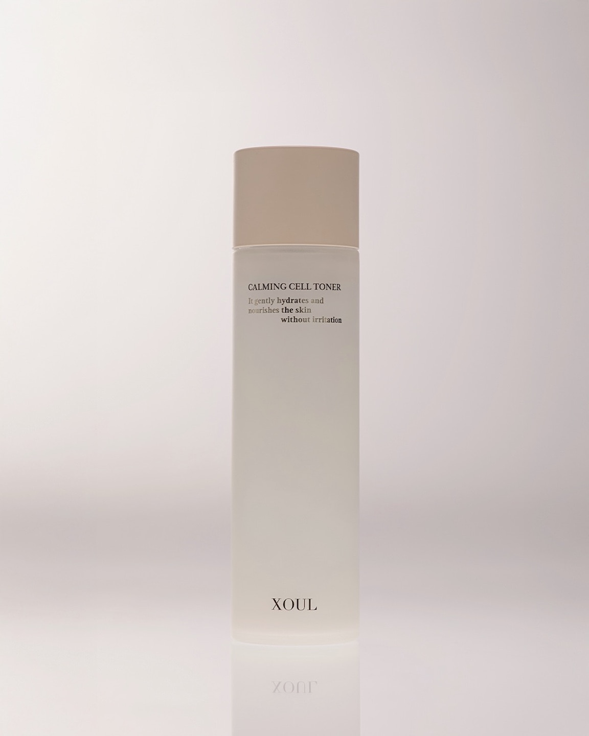 XOUL Calming Cell Toner 130ml