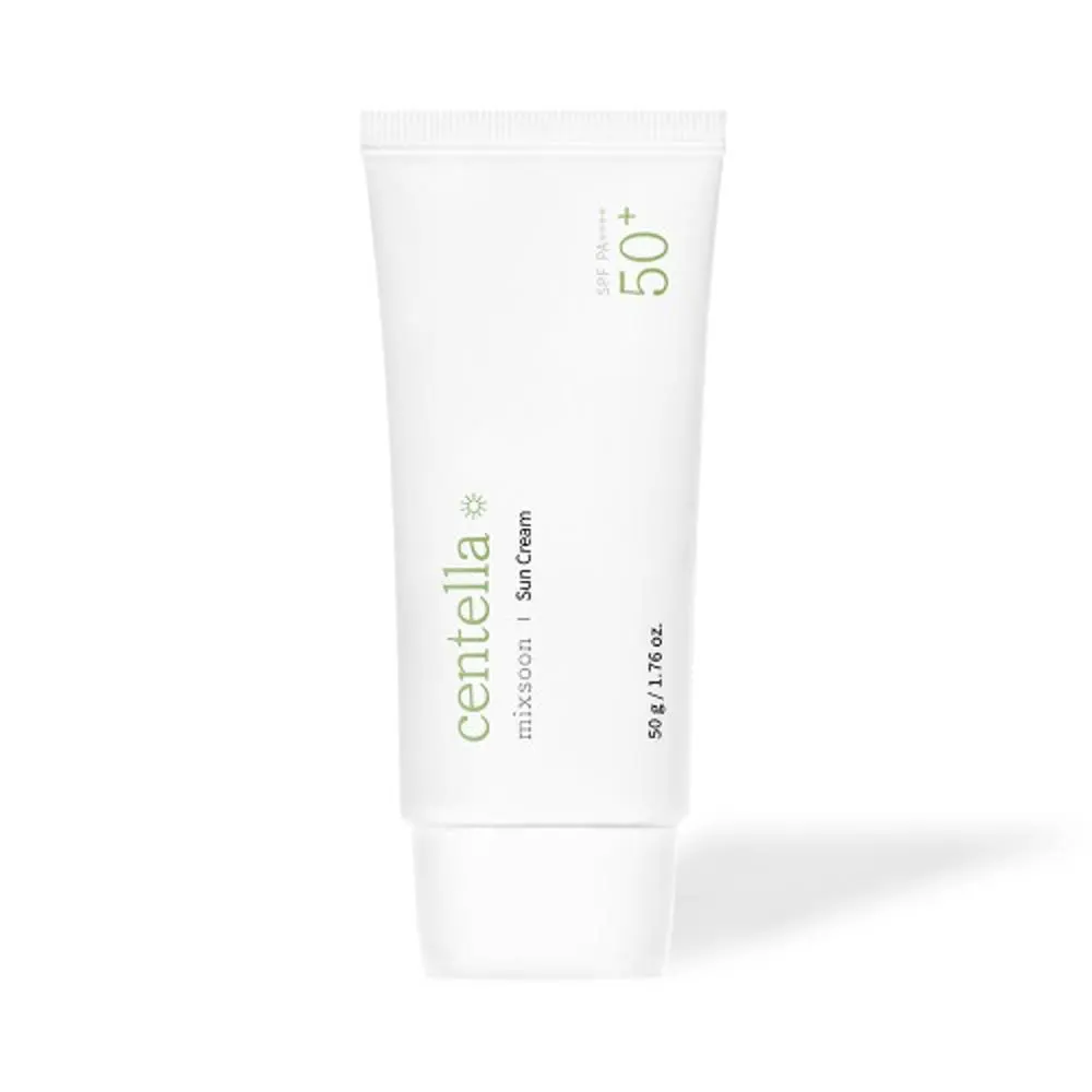 MIXSOON Centella Sun Cream 50ml
