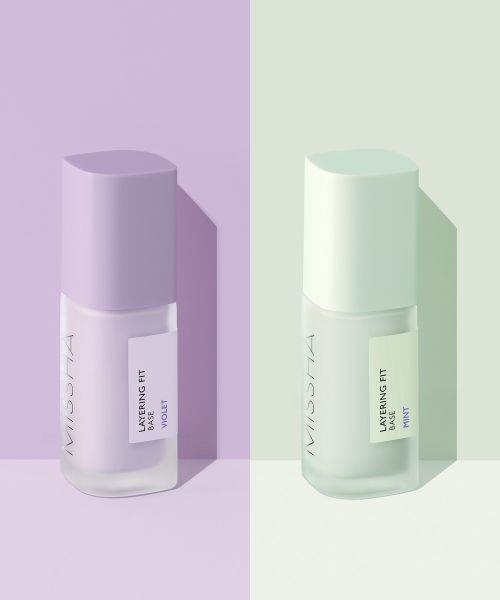 MISSHA Layering Fit Makeup Base 35ml