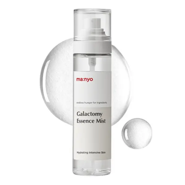 ma:nyo Galactomy Essence Mist 120ml