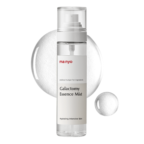ma:nyo Galactomy Essence Mist 120ml