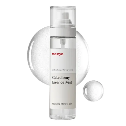 ma:nyo Galactomy Essence Mist 120ml