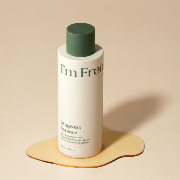 IM FROM Mugwort Essence 150ml - Renewal