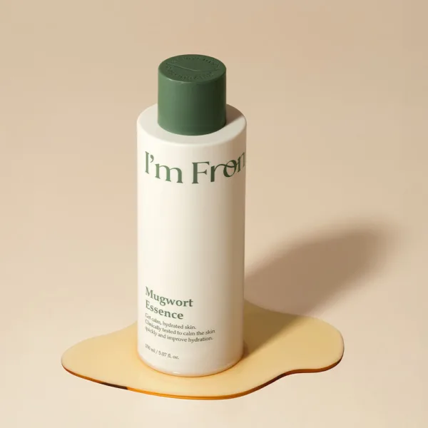 IM FROM Mugwort Essence 150ml - Renewal
