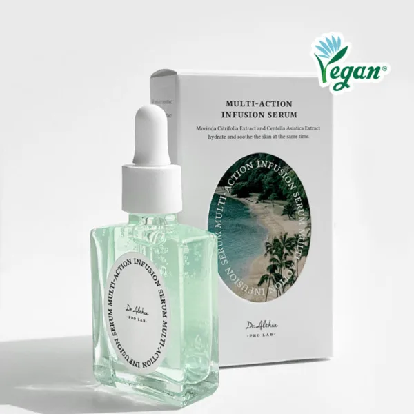 Dr. Althea Multi-Action Infusion Serum 30ml