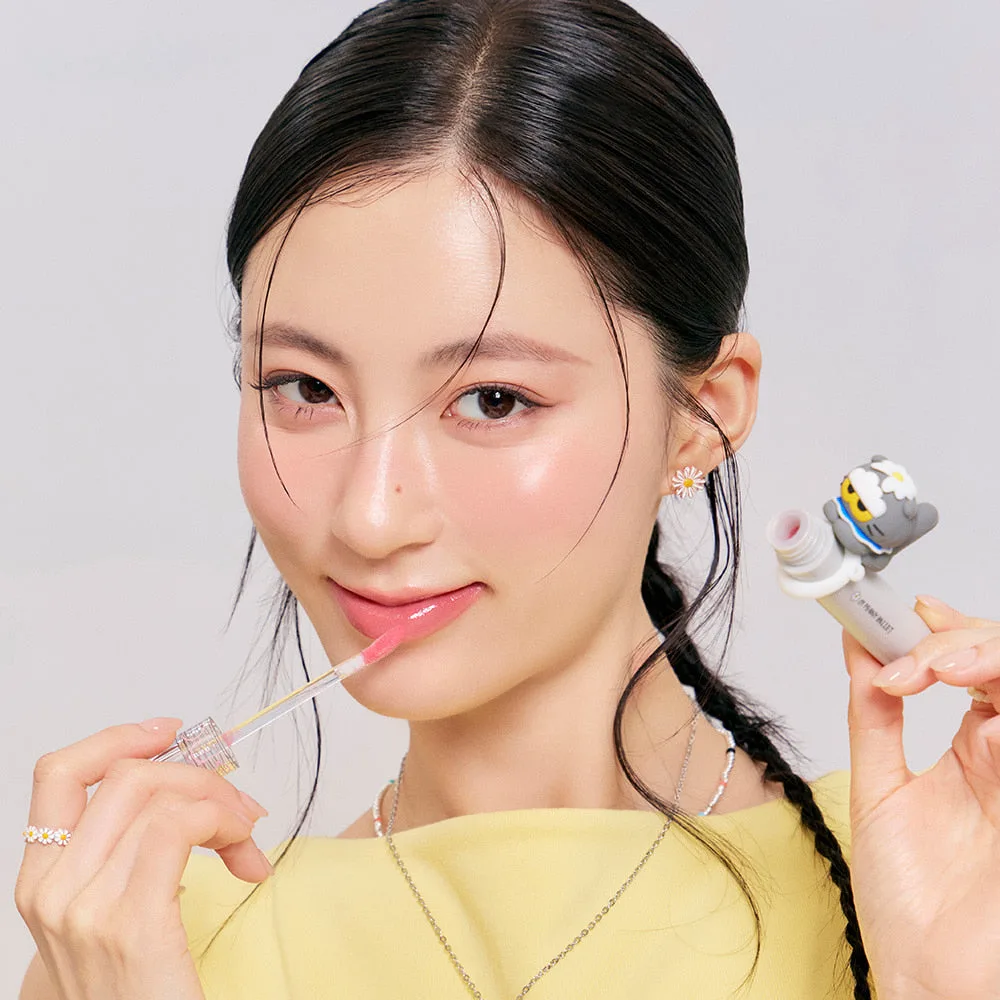 rom&nd x Joanne Friends Glasting Color Gloss - Image 2