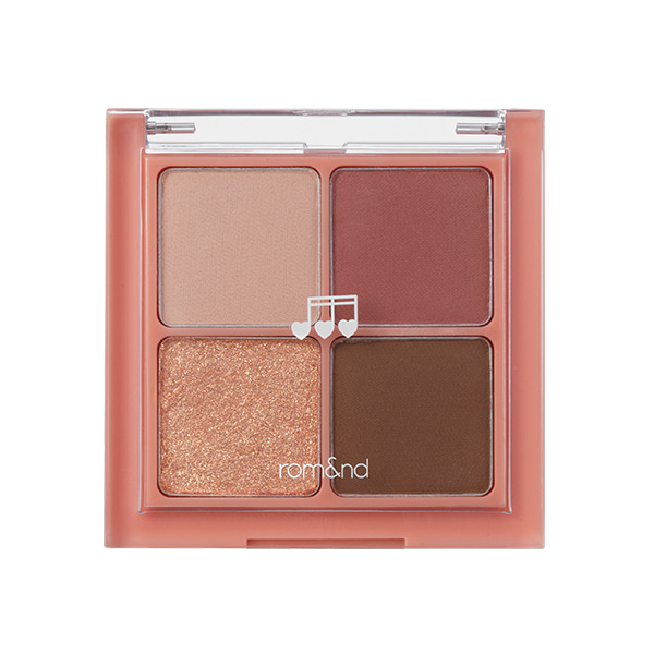 rom&nd Better Than Eyes Music Series - Image 6