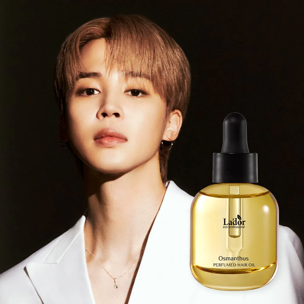 LADOR Perfume Hair Oil 30ml - Image 2