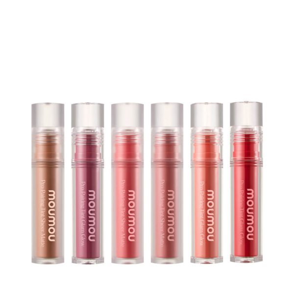 MOUMOU Pro Pairing Tint 4g
