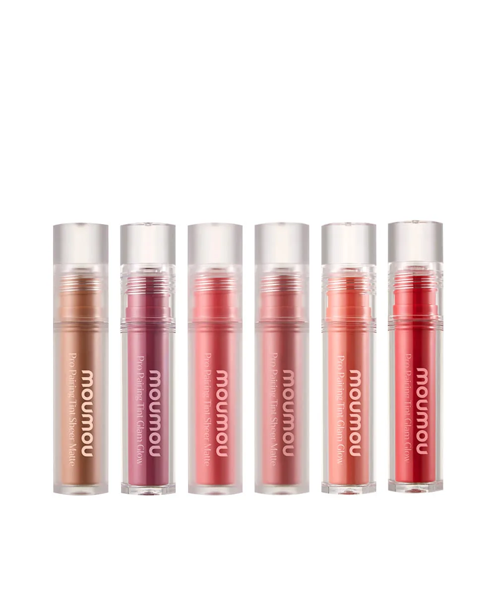 MOUMOU Pro Pairing Tint 4g