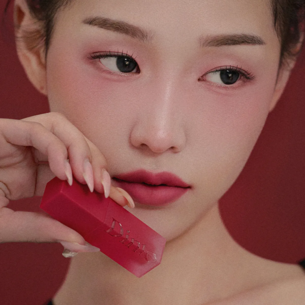 DINTO Blurring Lip Veil