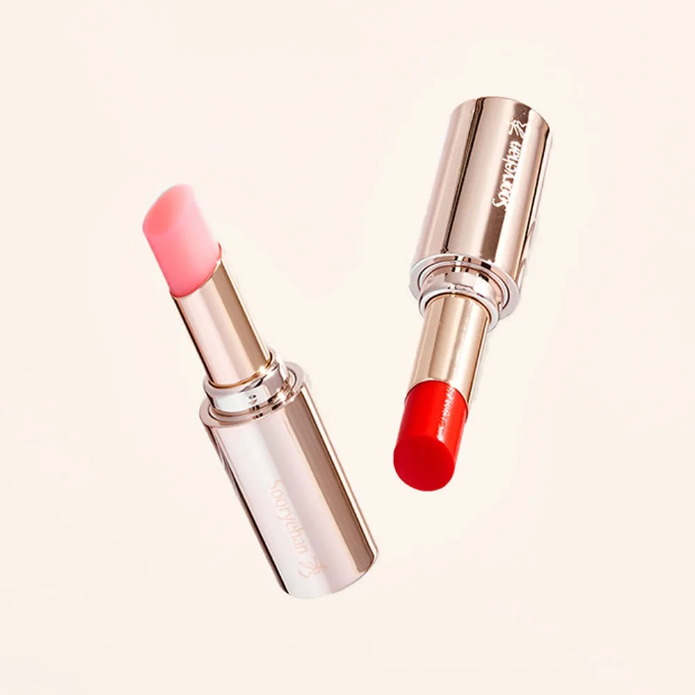 SOORYEHAN Yeon Silk Lip Balm 3.5g - Image 7