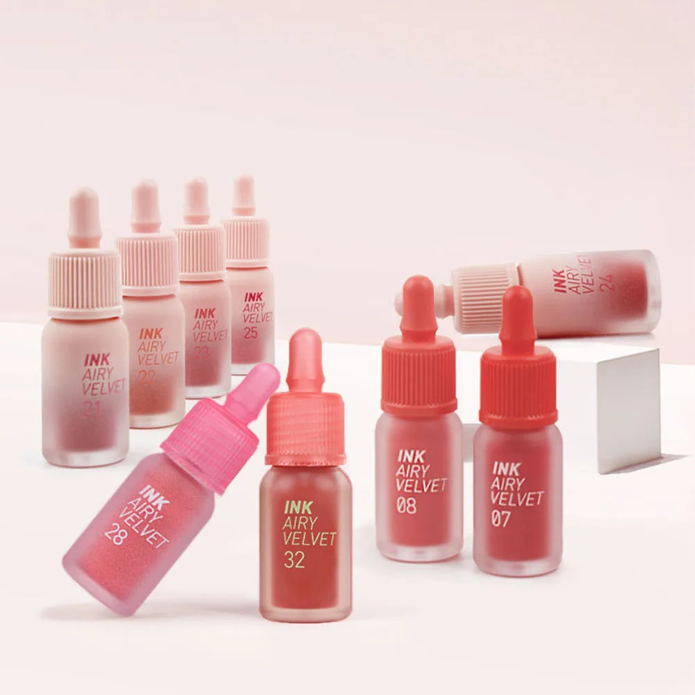 PERIPERA Ink Airy Velvet 4g - Image 2
