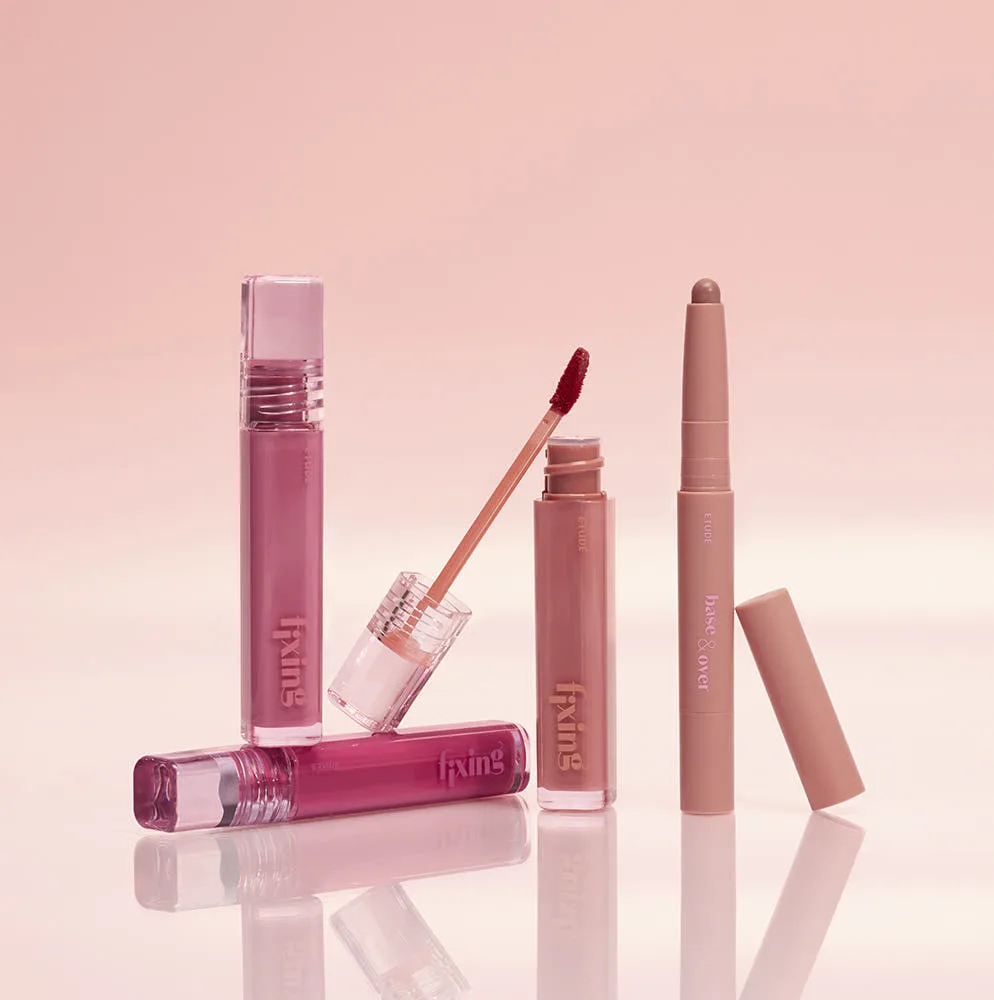 ETUDE Glow Fixing Tint 3.8g - Image 10