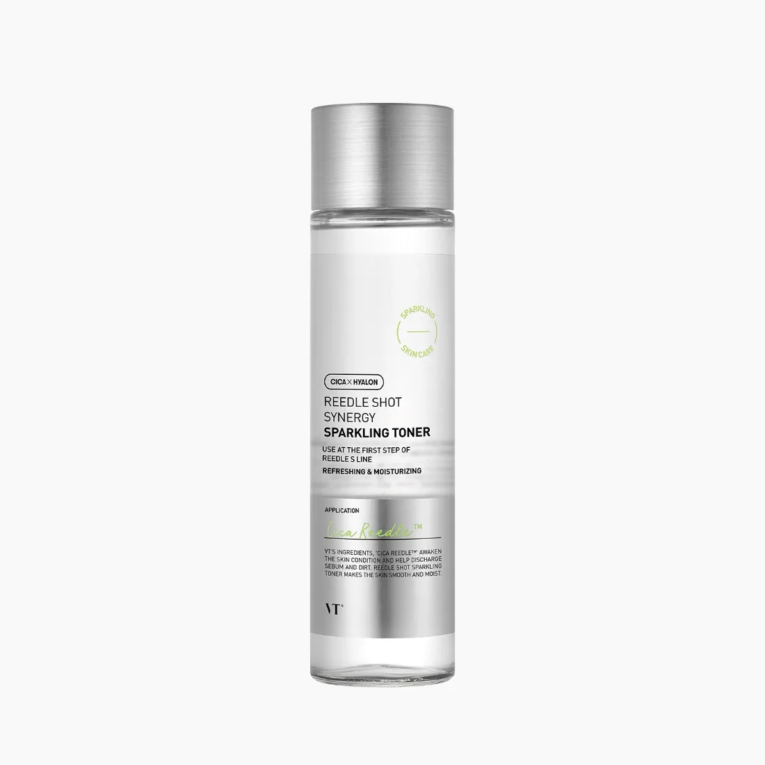 VT COSMETICS Reedle Shot Synergy Sparkling Toner 150ml