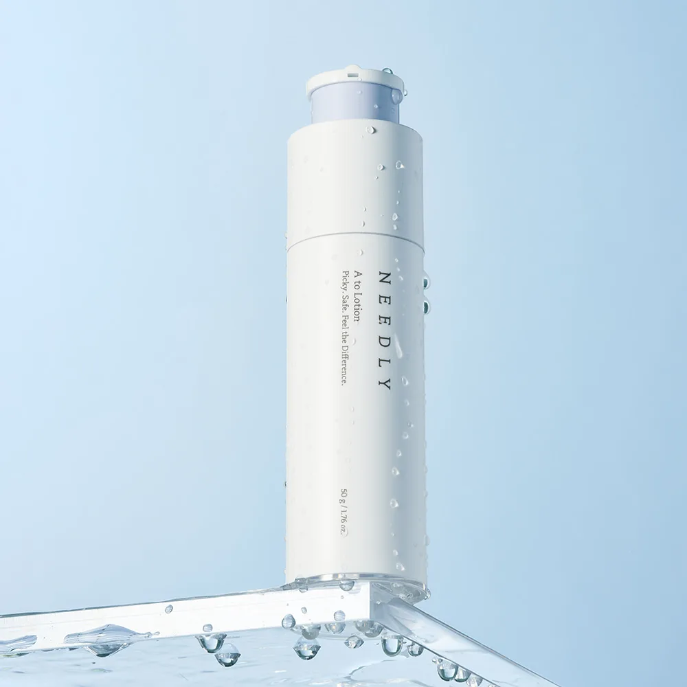 NEEDLY A to Lotion 50ml - Image 3