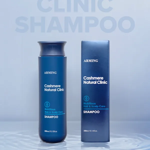 V for Beauty Anti-Dandruff Scalp Protection Shampoo 300ml