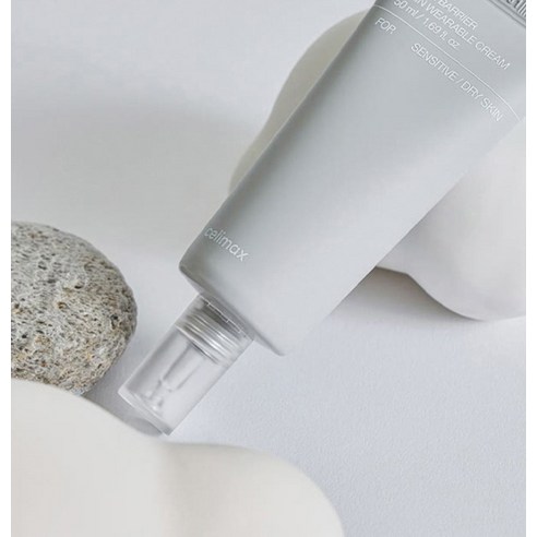 CELIMAX Dual Barrier Skin Wearable Cream 50ml