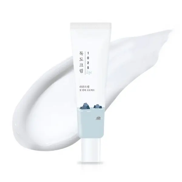 ROUND LAB 1025 Dokdo Eye Cream 30ml